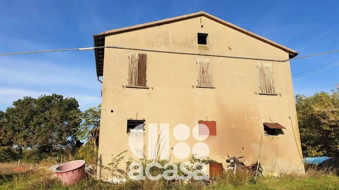 Rustico, da ristrutturare, 400 m², Carpineta, Cesena - foto 5