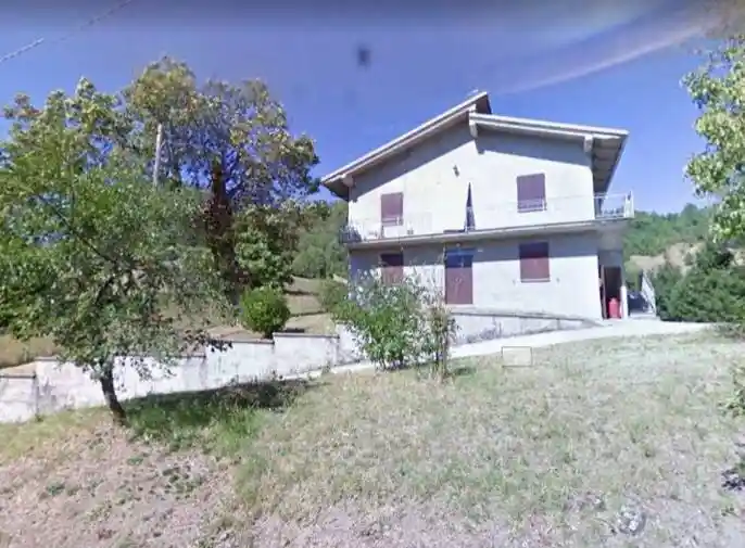 Appartamento in vendita a Palanzano