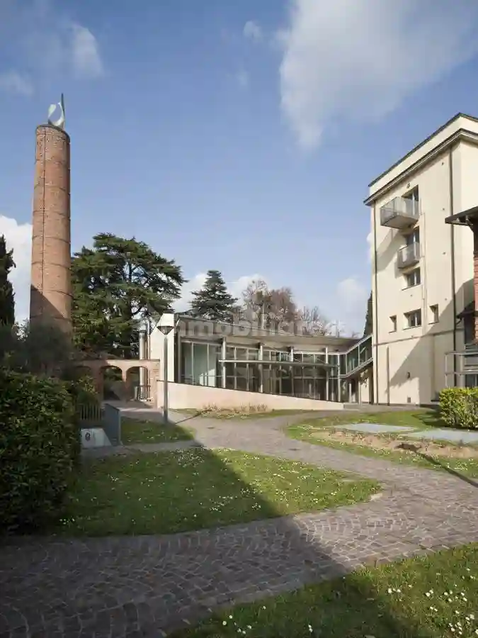 Palazzo - Edificio - foto 5