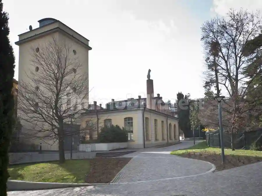 Palazzo - Edificio - foto 4