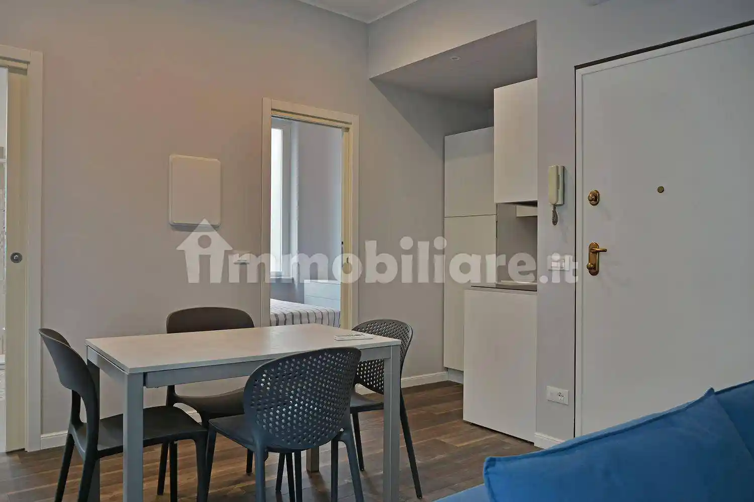 Appartamento in vendita a Alassio