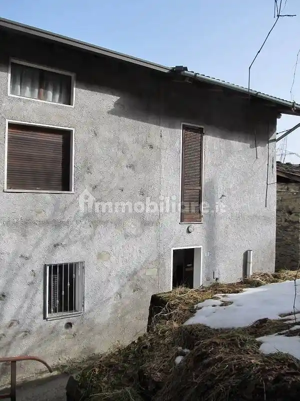 Terratetto unifamiliare 110 m², Castello dell'Acqua - foto 2