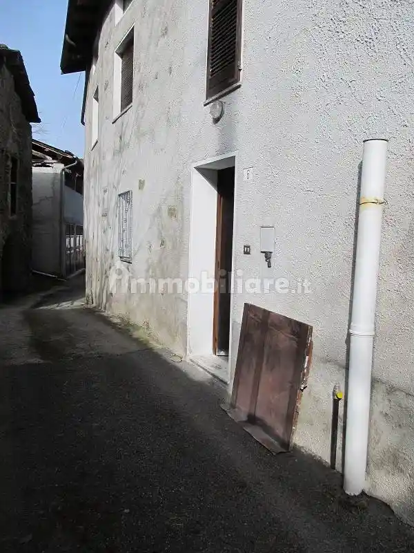 Terratetto unifamiliare 110 m², Castello dell'Acqua - foto 3