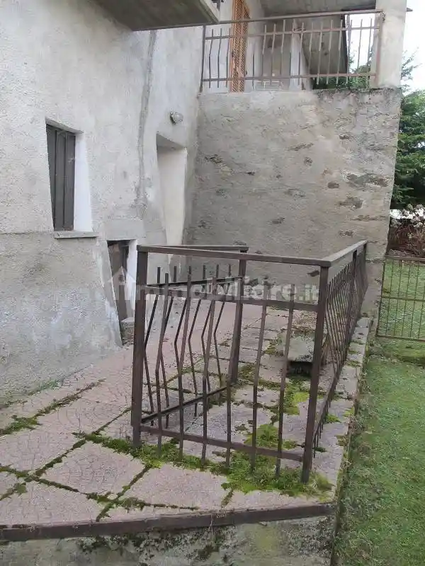 Terratetto unifamiliare 110 m², Castello dell'Acqua - foto 4