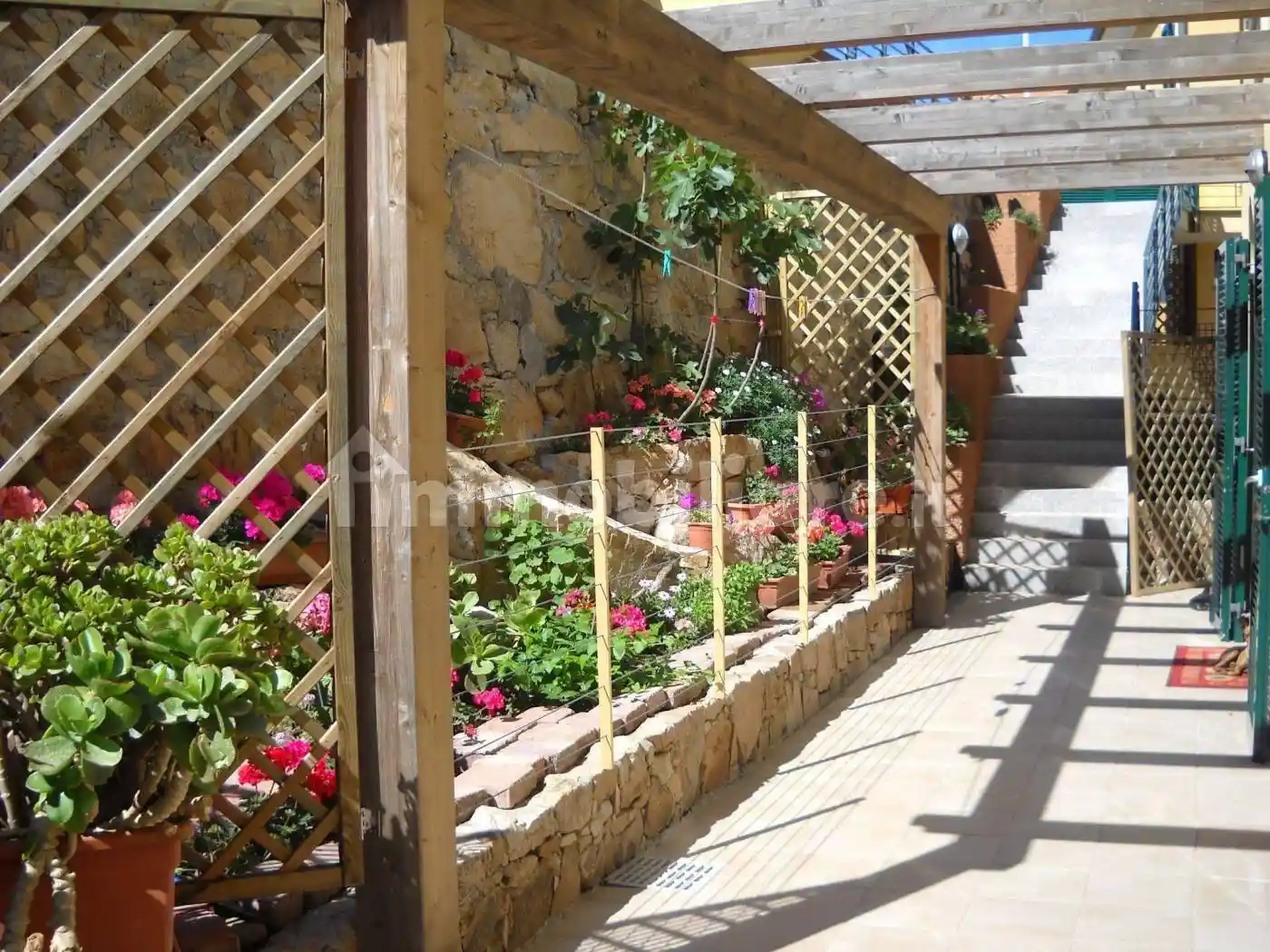 Appartamento in vendita a La Maddalena