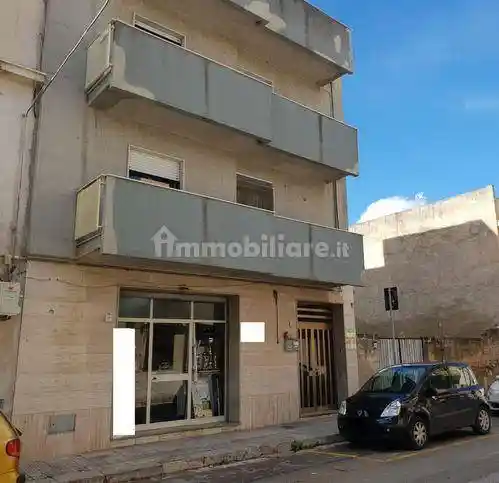 Appartamento in vendita a Castelvetrano