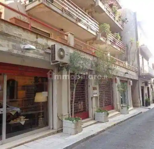 Appartamento in vendita a Castelvetrano