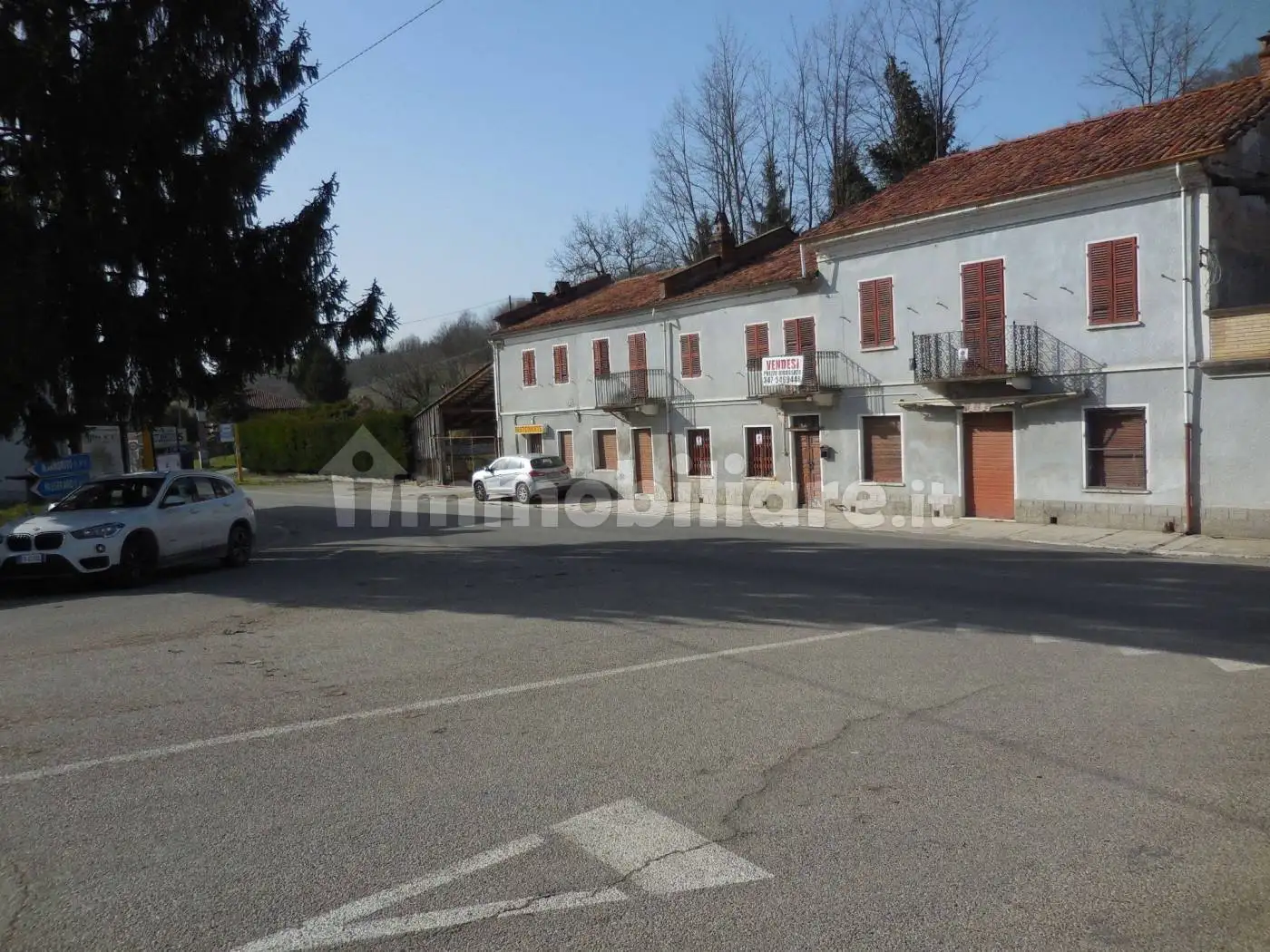 Palazzo - Edificio in Vendita - foto 2