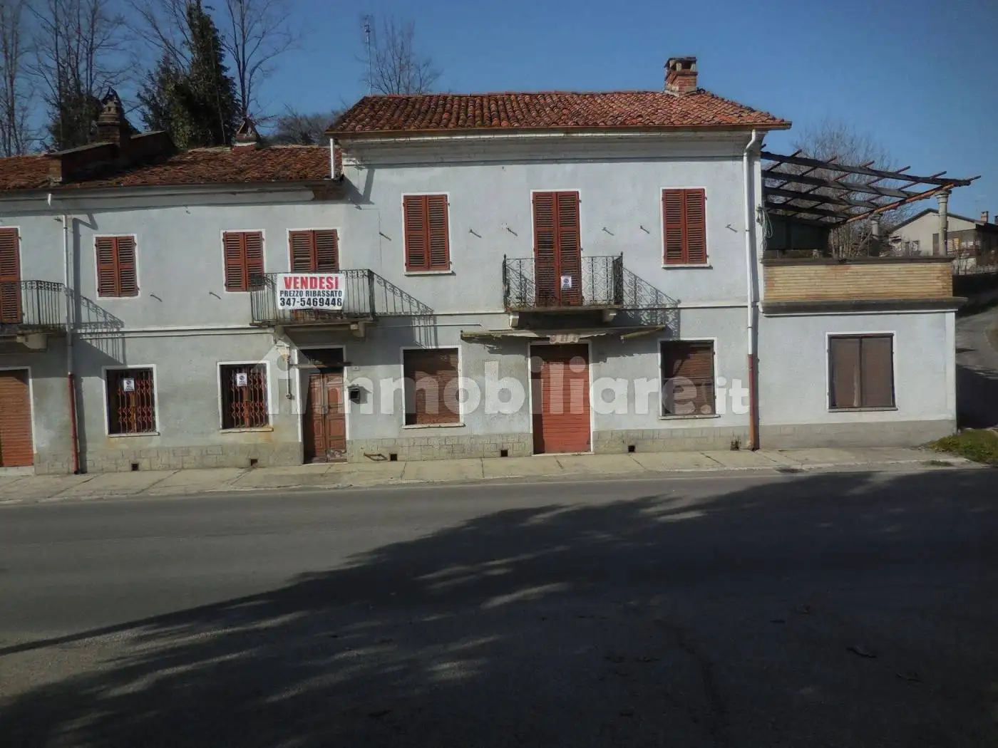 Palazzo - Edificio in Vendita - foto 3