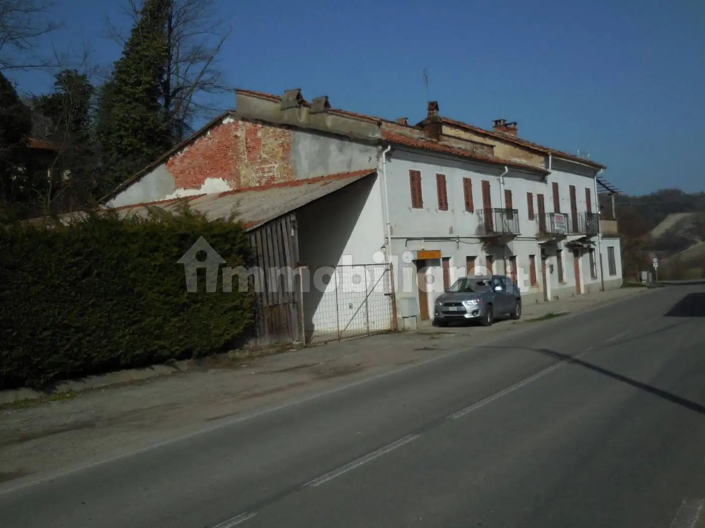 Palazzo - Edificio in Vendita - foto 4