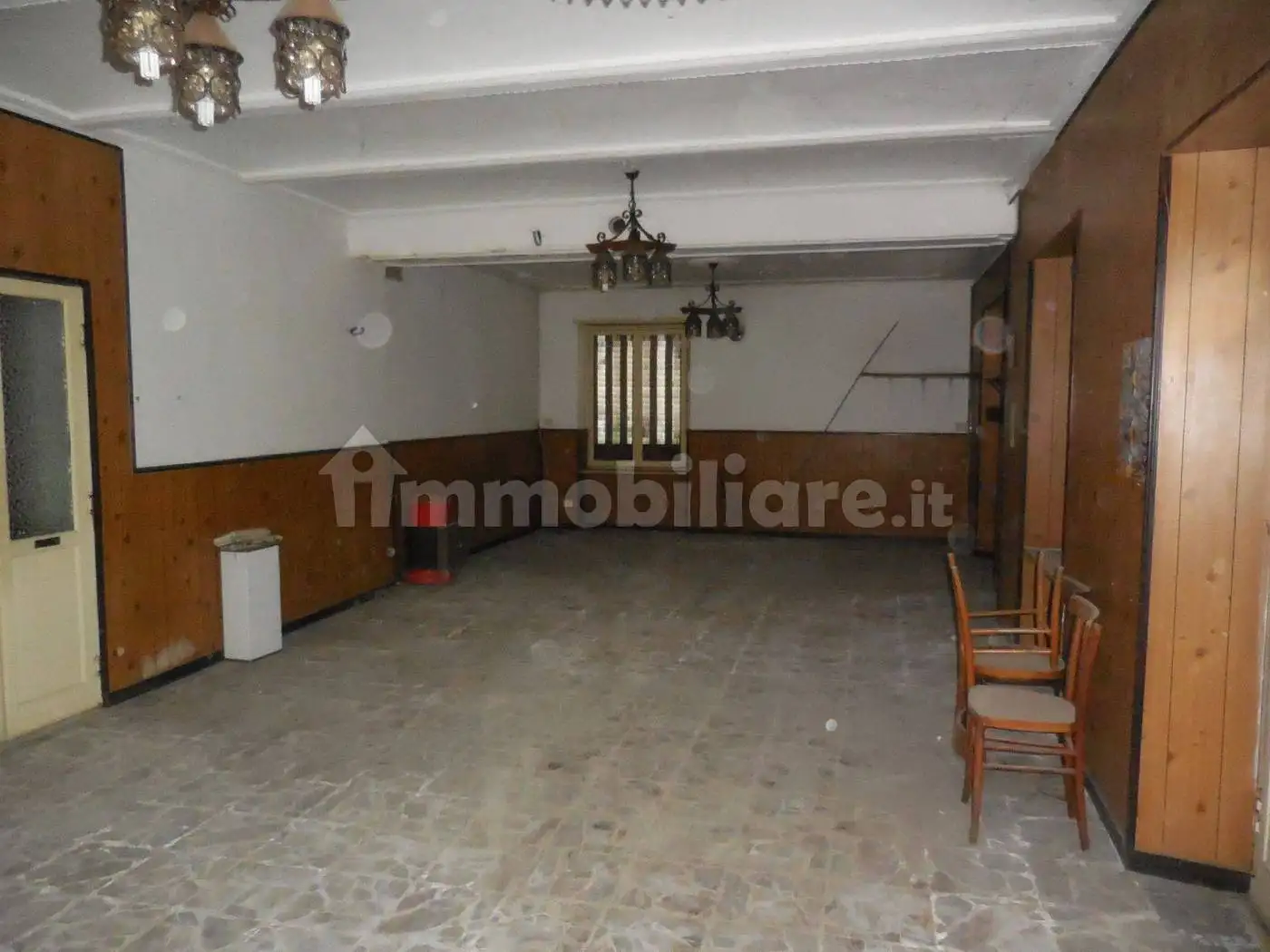 Palazzo - Edificio in Vendita - foto 5