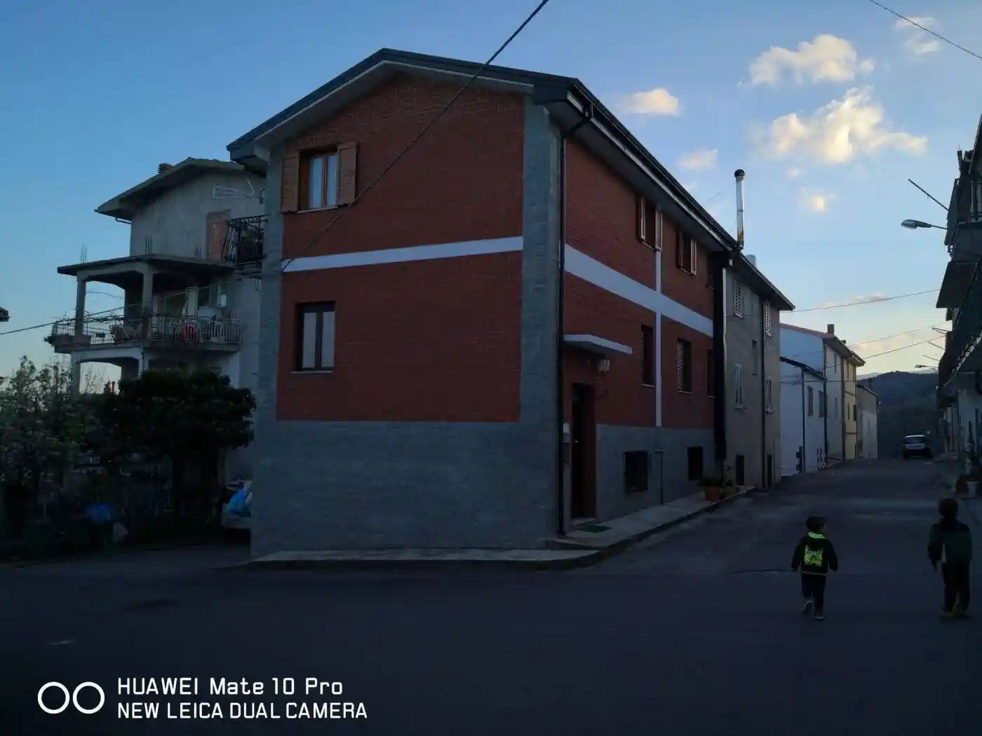 Appartamento in vendita a Cerenzia