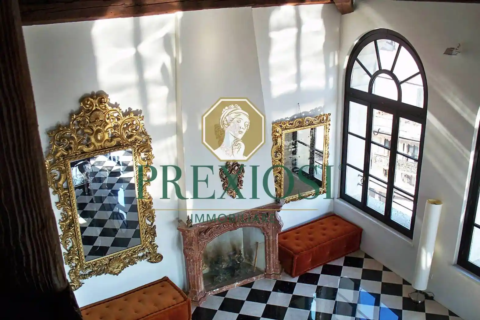 Appartamento in vendita a Verona