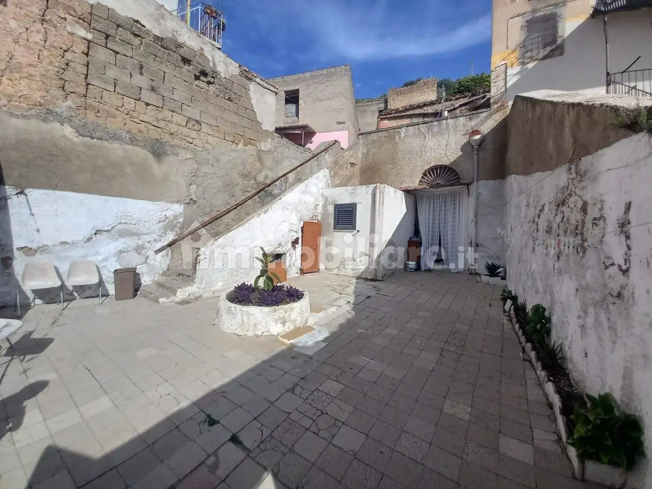 Appartamento in vendita a Maddaloni