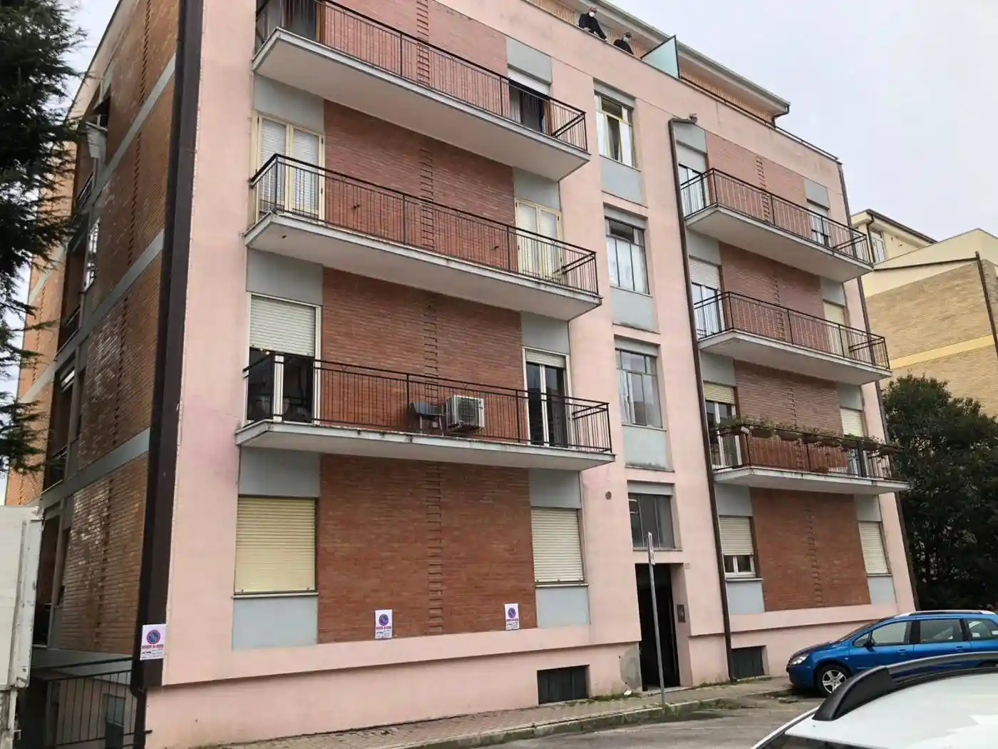 Appartamento in vendita a Fermo