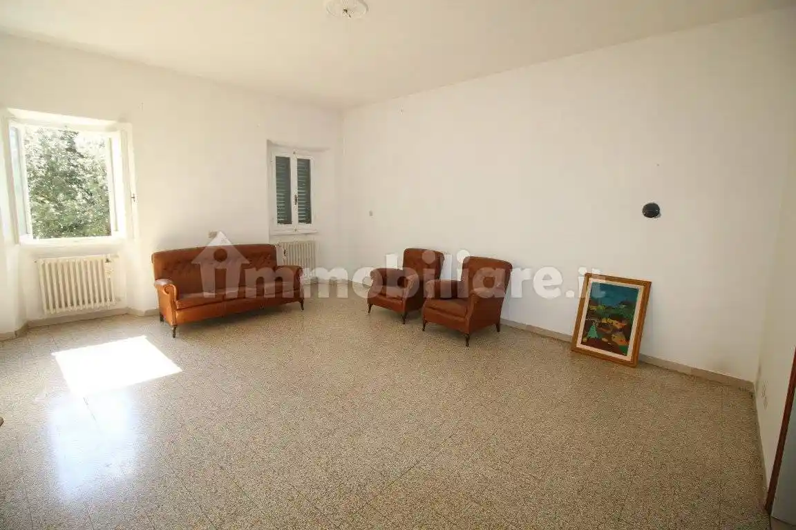 Appartamento in vendita a Terranuova Bracciolini