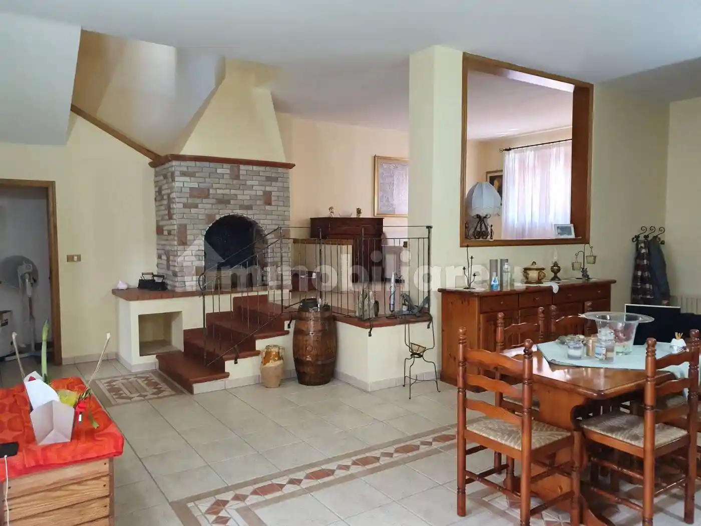 Casa indipendente in vendita a Neviano