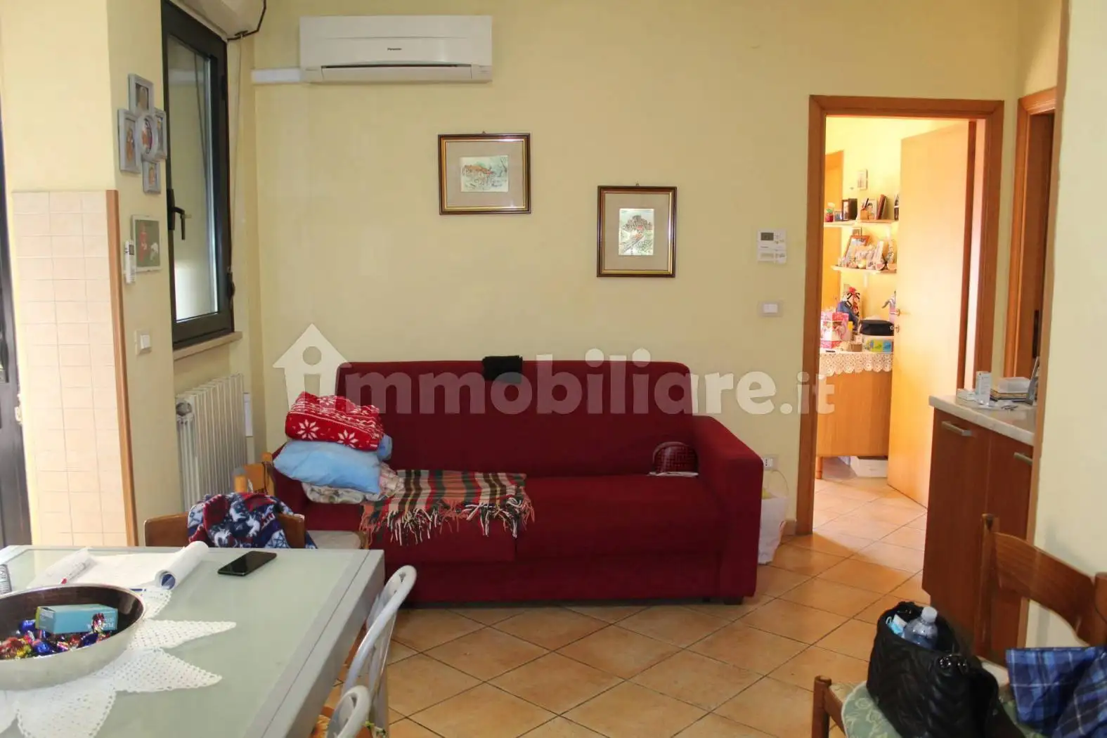 Appartamento in vendita a Lanciano