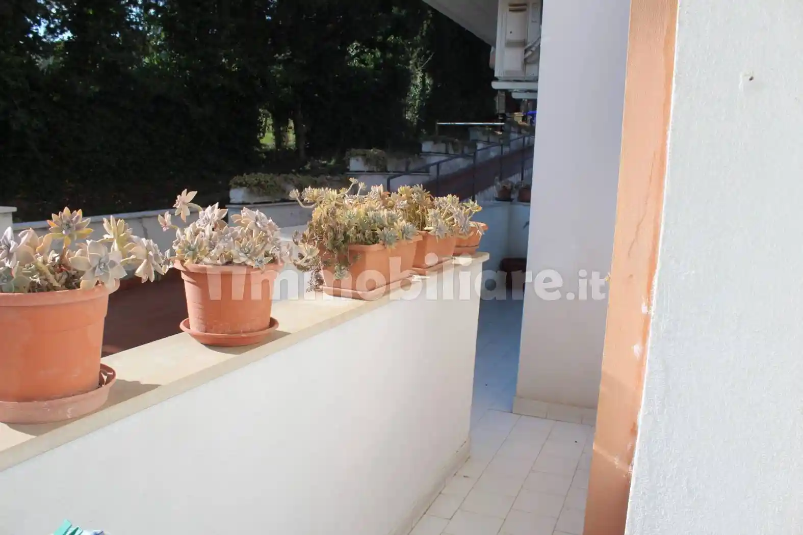 Bilocale viale Sant'Antonio, Centro, Lanciano - foto 3