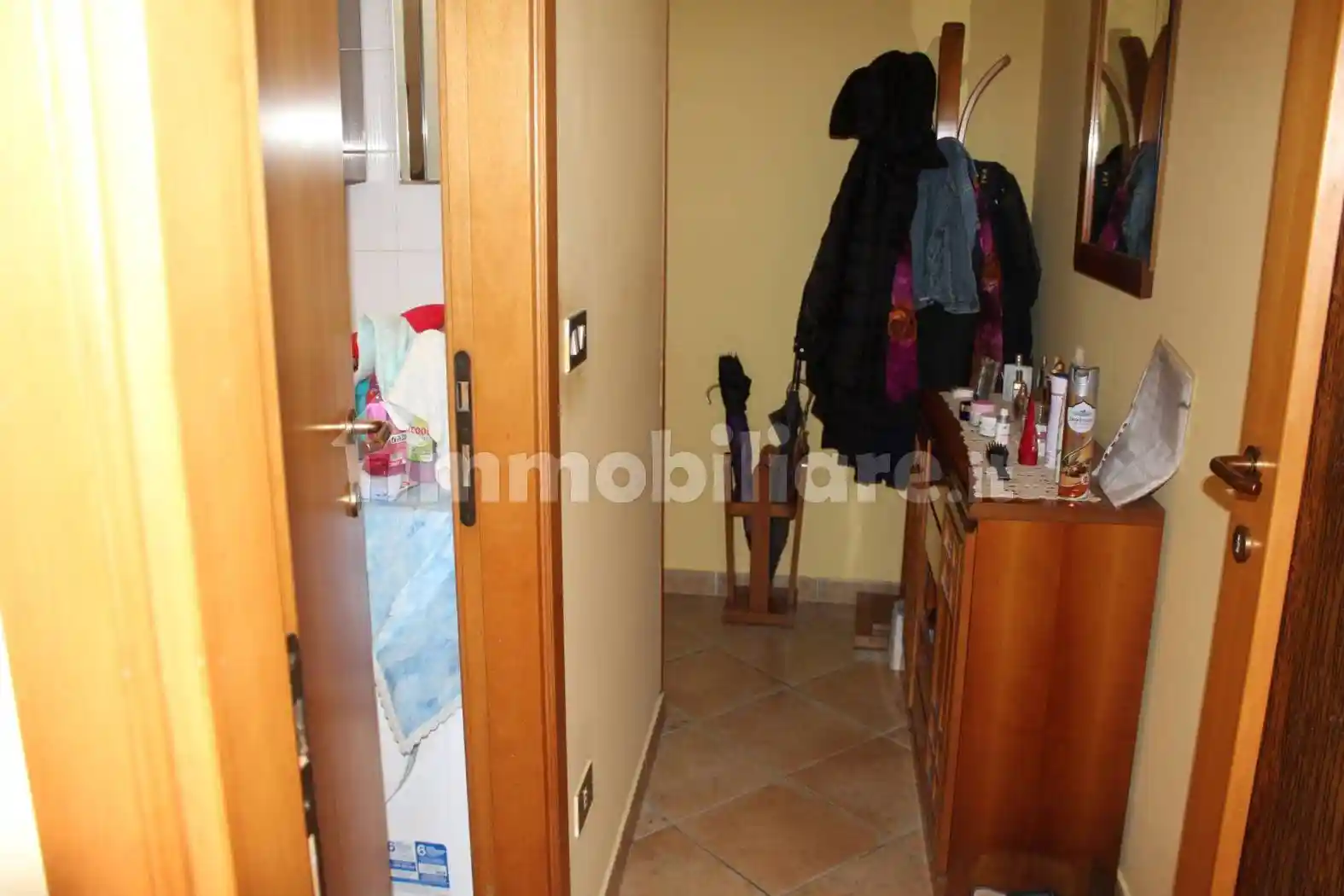 Bilocale viale Sant'Antonio, Centro, Lanciano - foto 4