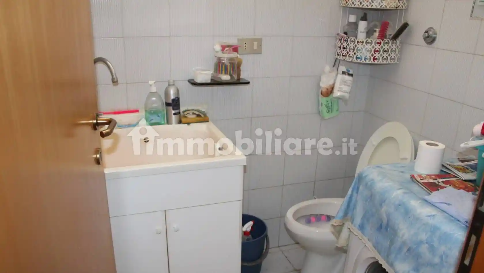 Bilocale viale Sant'Antonio, Centro, Lanciano - foto 5