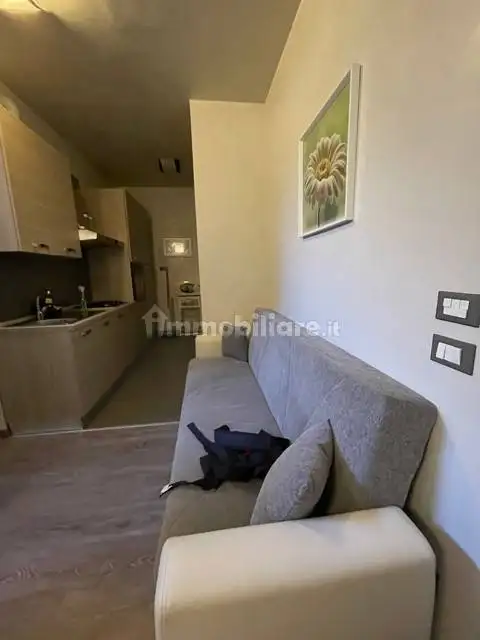 Appartamento in affitto a Treviso