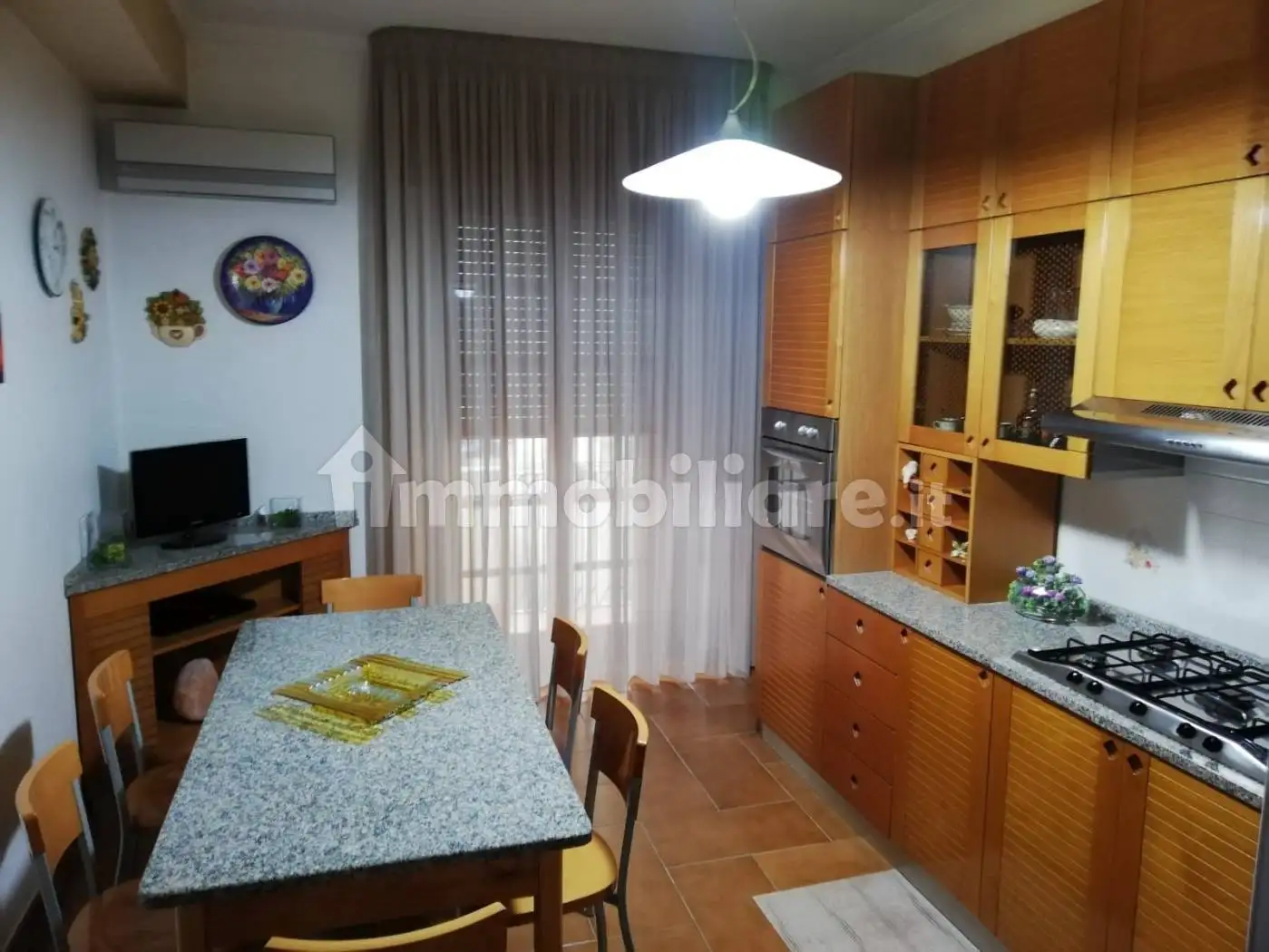 Appartamento in vendita a Catanzaro