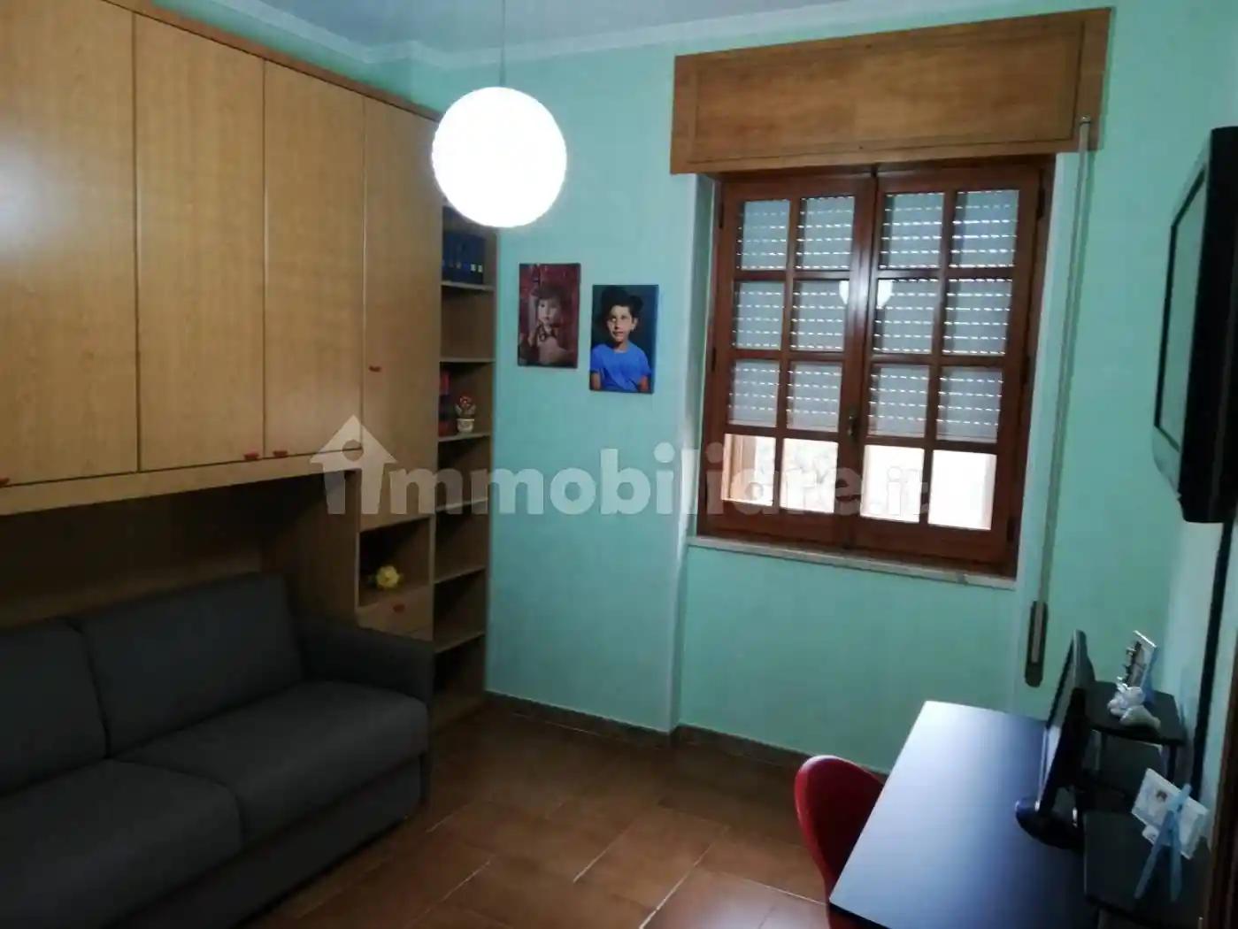 Trilocale via Luigi Lilio 18, Sala, Catanzaro - foto 2