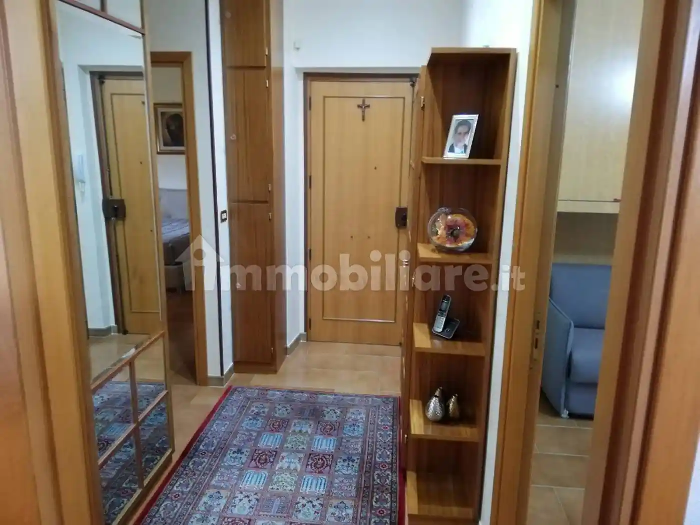 Trilocale via Luigi Lilio 18, Sala, Catanzaro - foto 4