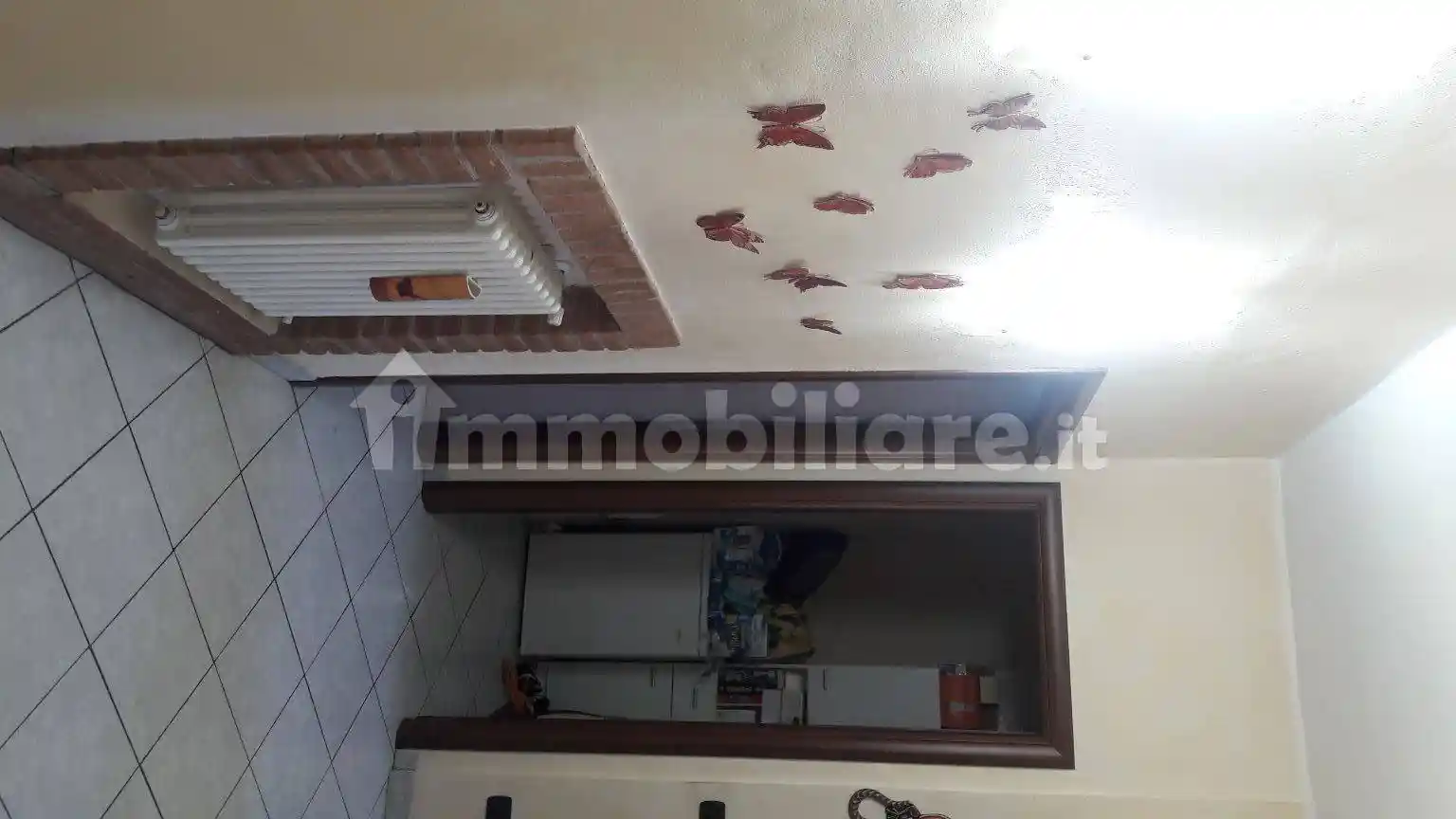 Appartamento in vendita a Parma