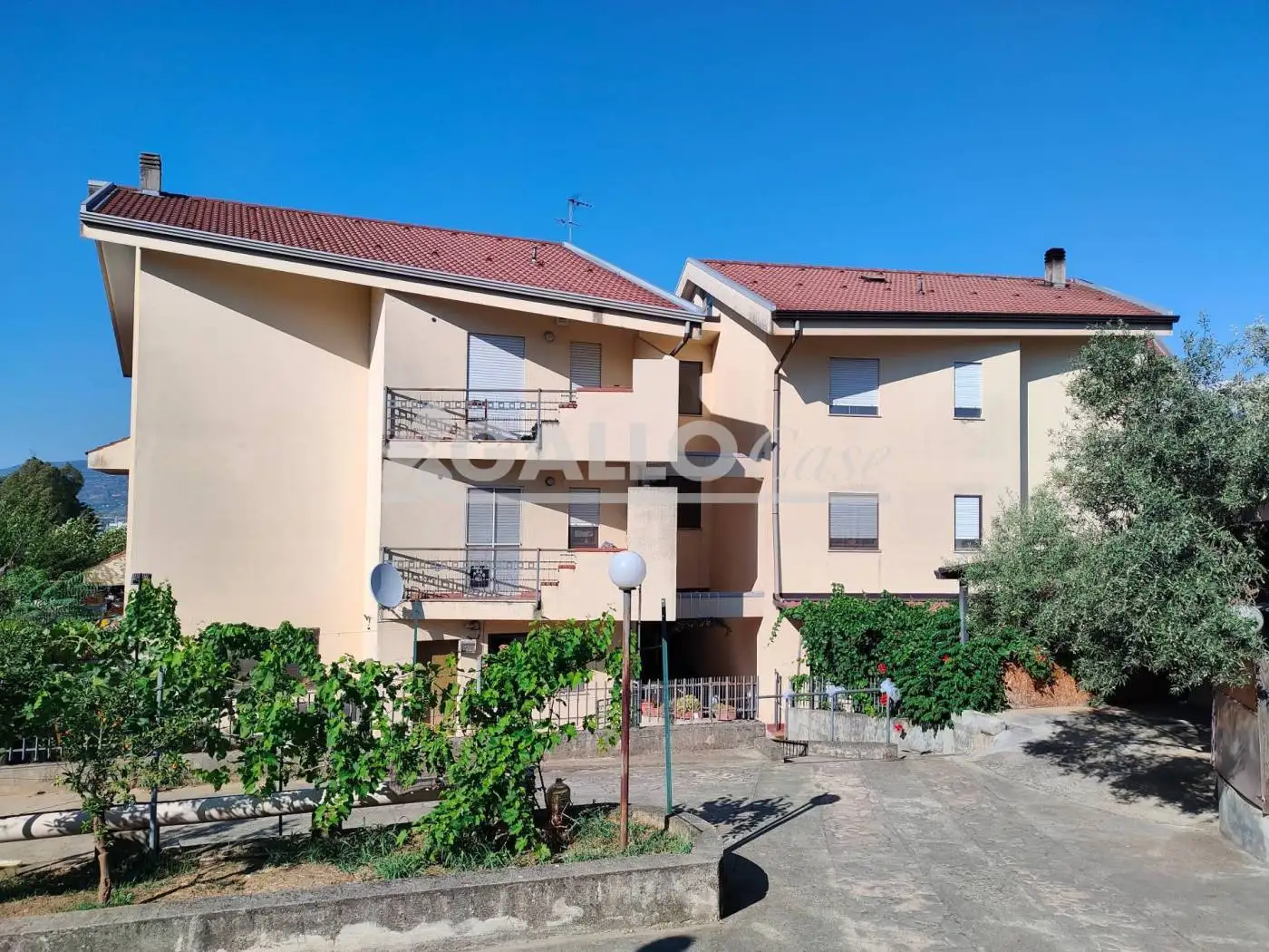 Appartamento in vendita a Rende