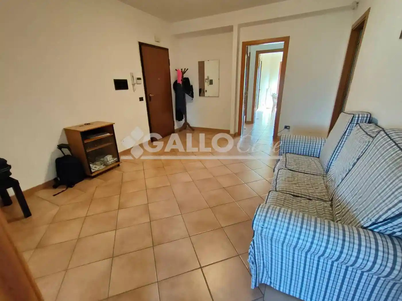 Appartamento via Savinio, Quattromiglia, Rende - foto 2