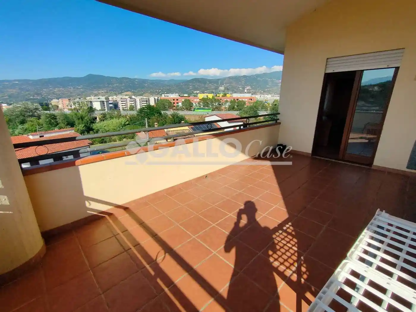 Appartamento via Savinio, Quattromiglia, Rende - foto 3