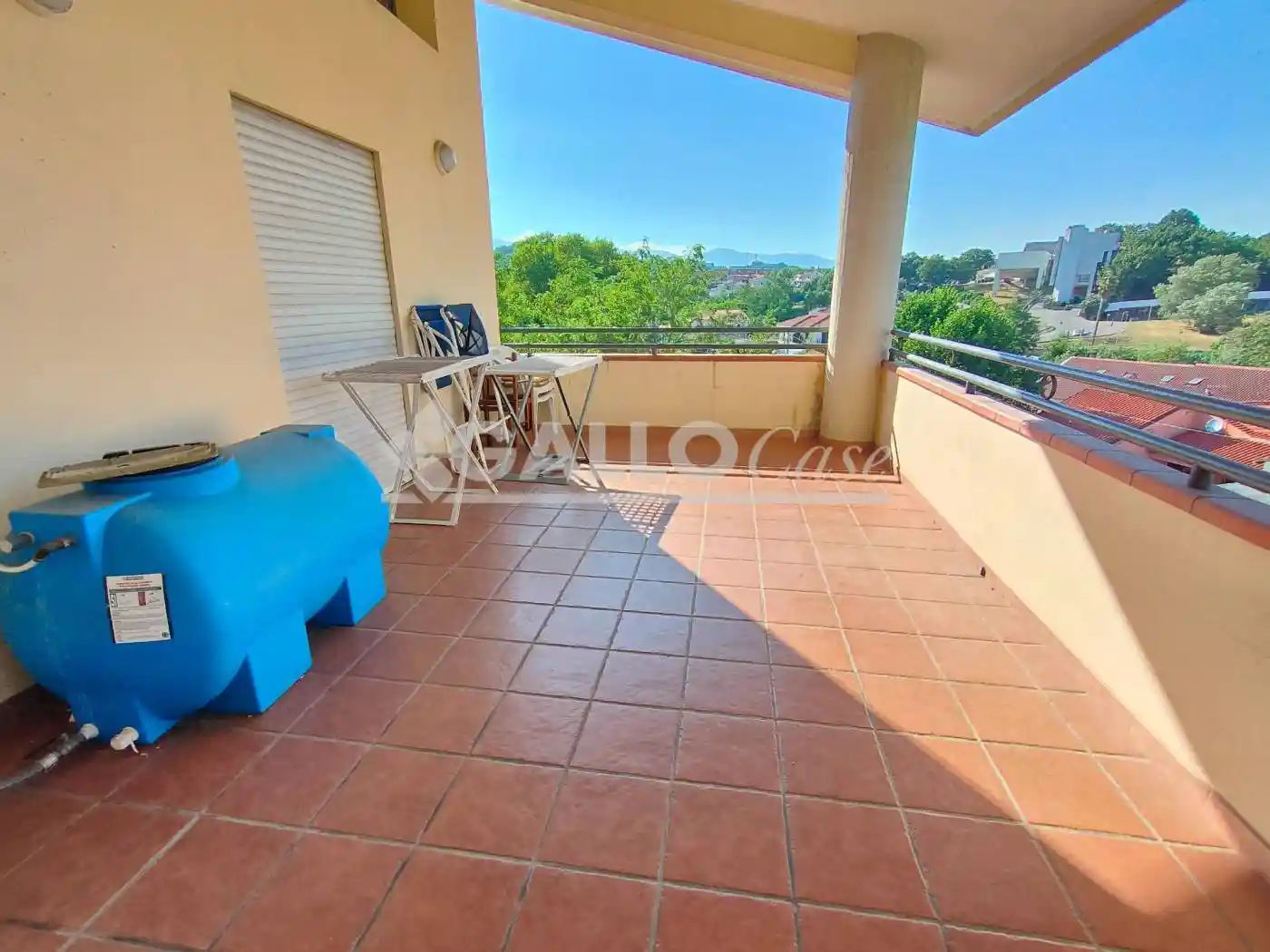 Appartamento via Savinio, Quattromiglia, Rende - foto 4