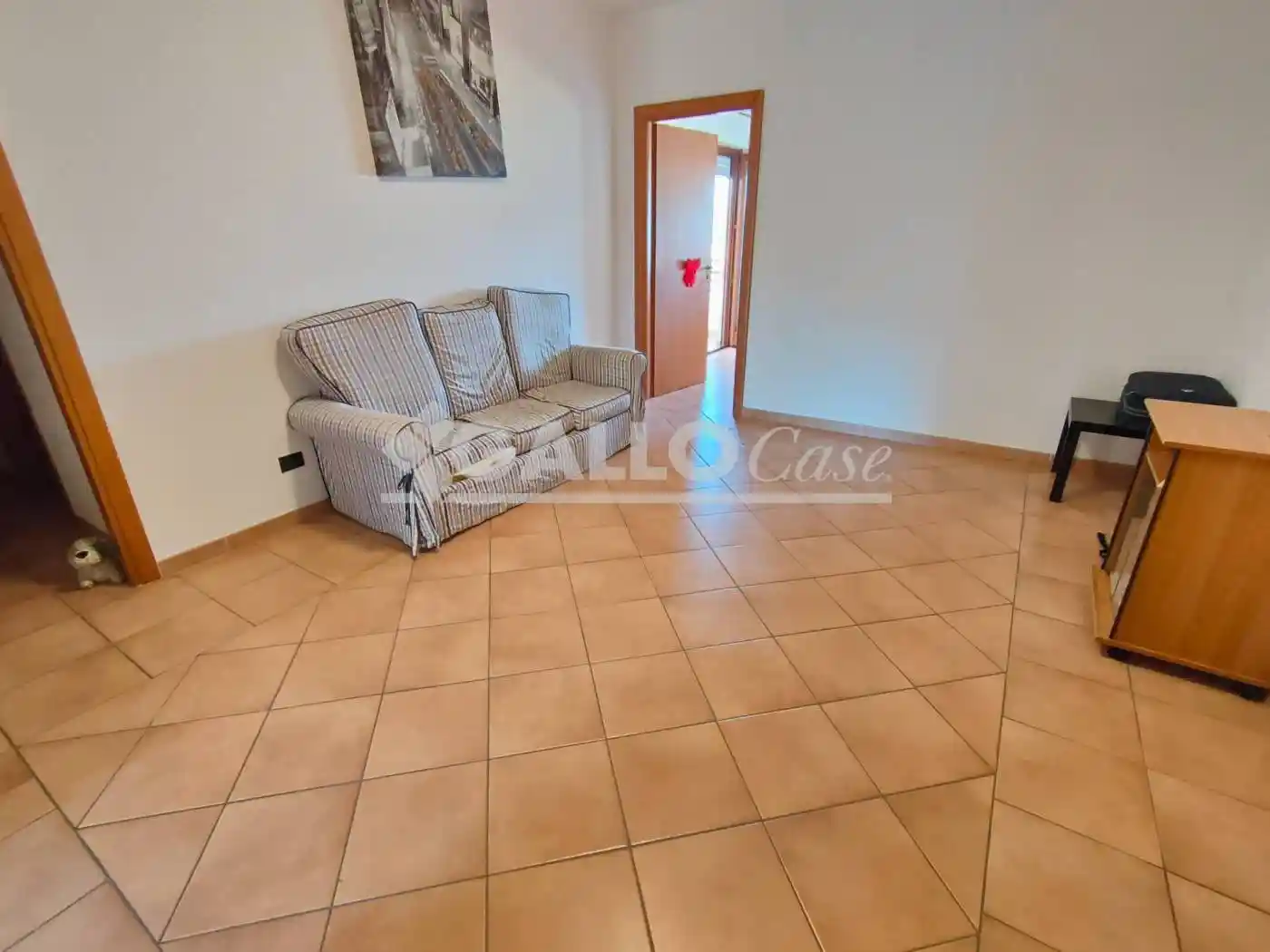 Appartamento via Savinio, Quattromiglia, Rende - foto 5