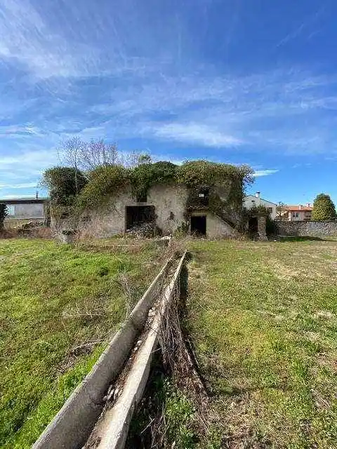 Terratetto unifamiliare 2000 m², da ristrutturare, Centro, Cimadolmo - foto 4