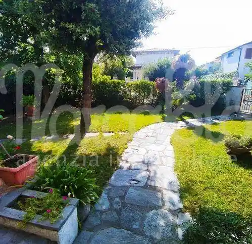 Villa in vendita a Forte dei Marmi