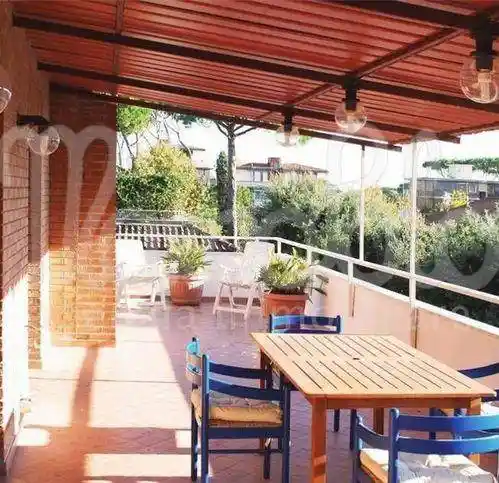 Appartamento in vendita a Forte dei Marmi