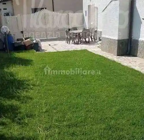 Villa in vendita a Forte dei Marmi