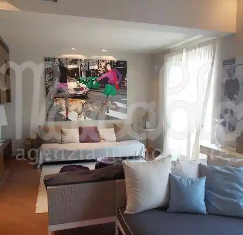 Appartamento in affitto a Forte dei Marmi