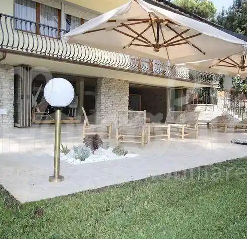 Villa in vendita a Forte dei Marmi