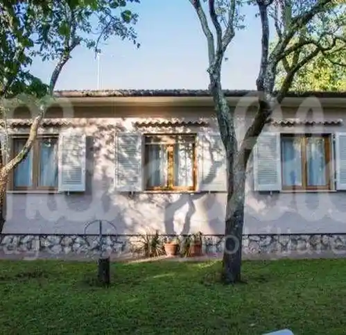 Villa in vendita a Forte dei Marmi