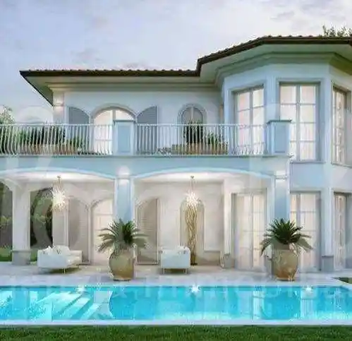 Villa in vendita a Forte dei Marmi