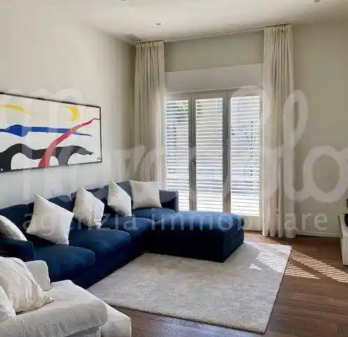 Appartamento in affitto a Forte dei Marmi