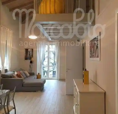 Appartamento in affitto a Forte dei Marmi