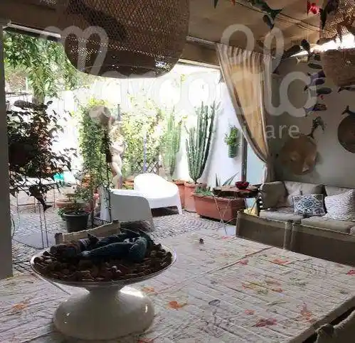 Appartamento in affitto a Forte dei Marmi