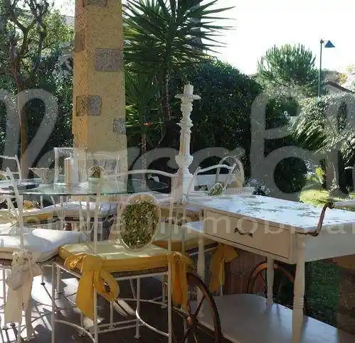 Villa in affitto a Forte dei Marmi