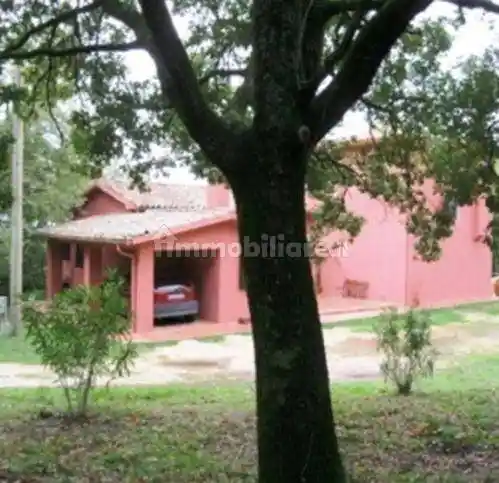 Villa in vendita a Sorano