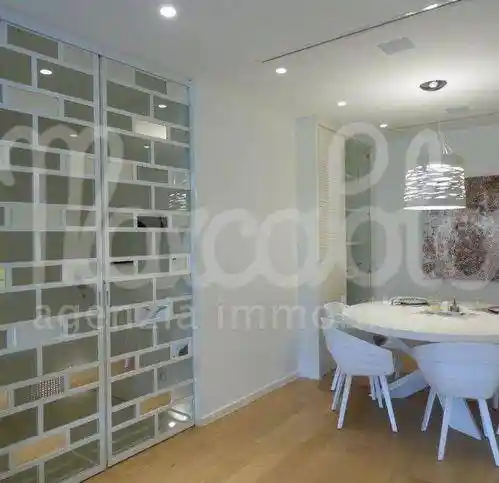 Appartamento in affitto a Forte dei Marmi