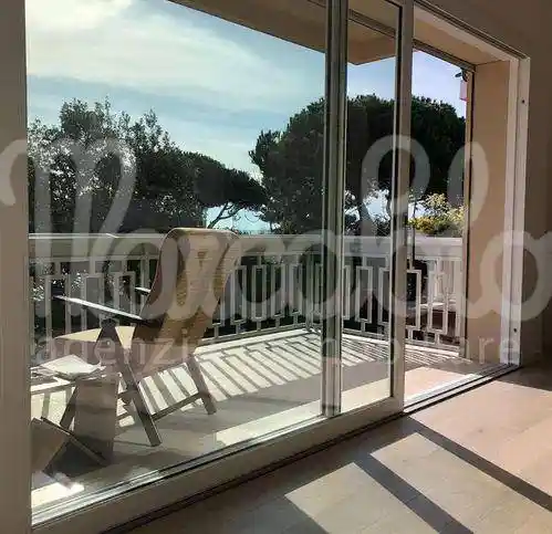 Appartamento in affitto a Forte dei Marmi